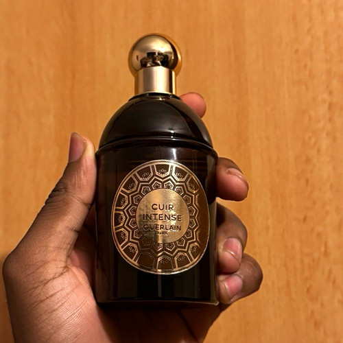 Guerlain cuir intense - guerlain,