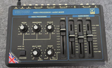 Vec1030 video processor audio - video, processor/audio