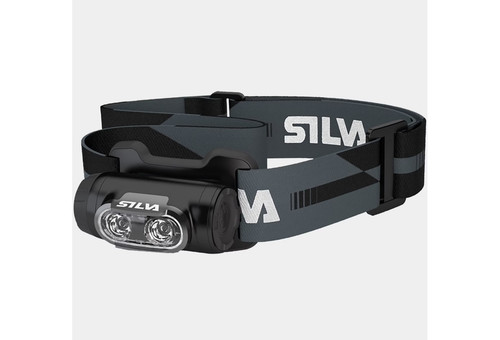 Silva ninox led head - silva,