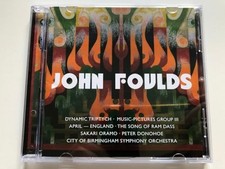 Peter Donohoe - John Foulds