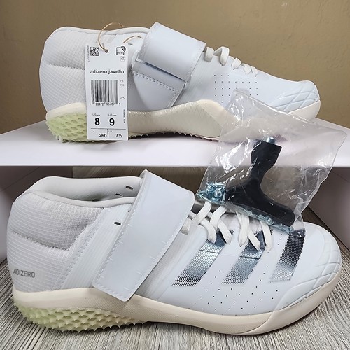 Adidas adizero javelin track - adidas,