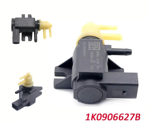 N75 turbo pressure solenoid - n75,