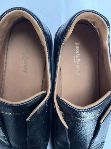 Russell bromley slipway - &,