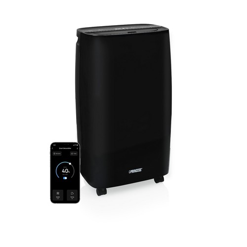 Princess smart 368112 litre - smart,
