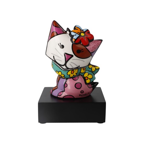 Romero britto original - romero,