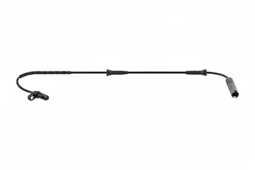 Abs wheel speed sensor - sensor, front