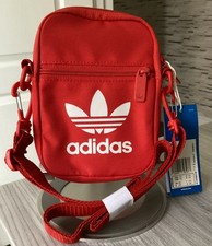 adidas Adults Unisex  AC Red &