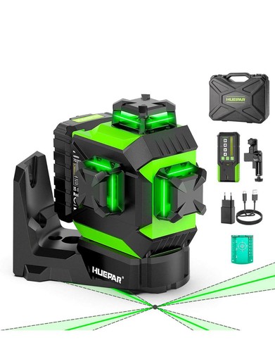 Huepar 703tr laser level - laser,