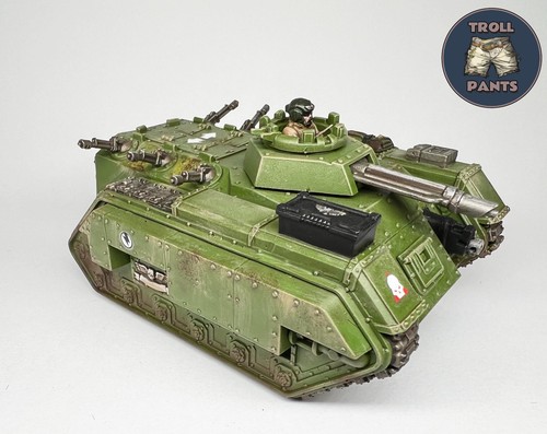 Astra militarum chimera - militarum,
