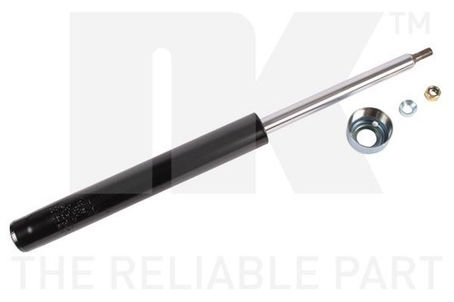 Front shock absorber for - shock,