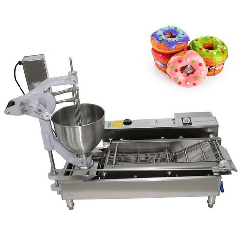 Automatic double row - automatic,