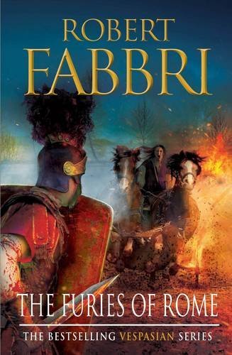 The furies rome - of, (vespasian)