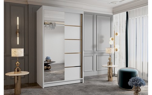 Eluks flavio modern - eluks,
