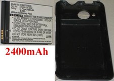 Case + BATTERY 1200mAh Type