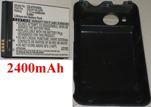 Case battery 1200mah type - case,