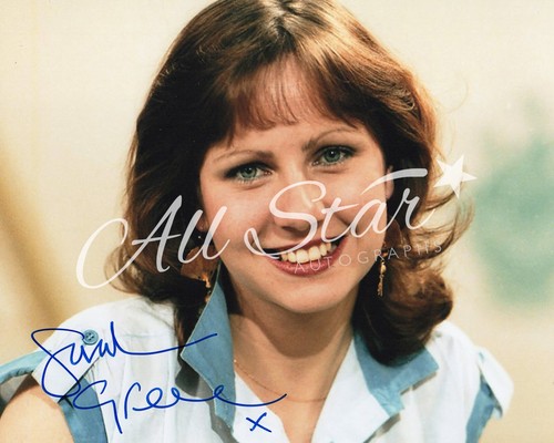 Blue peter sarah - -,