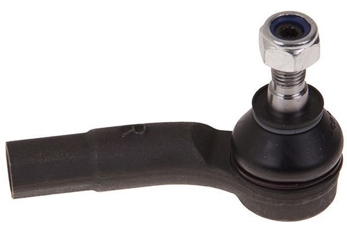 Genuine front right tie rod - front,