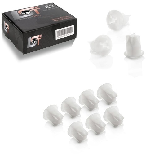 10x expansion nut insert - 10x,