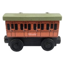 2Pcs Annie & Clarabel For