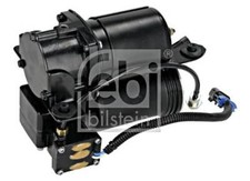 Compressed air system - compressed,