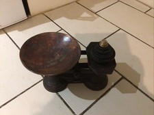 Scales And Victor Weights
