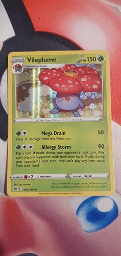 Lost origin holo reverse - lost, holo/reverse