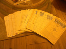 GLASGOW RANGERS HOME