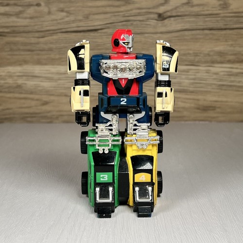Power rangers turbo rescue - power,