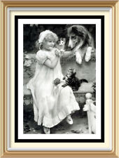 ARTHUR ELSLEY Vintage Style