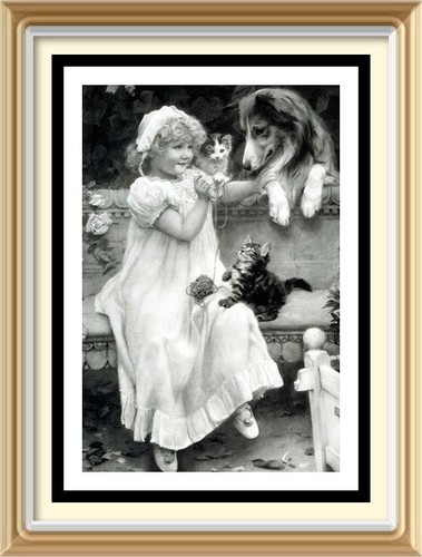 Arthur elsley vintage style - elsley,