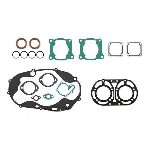 Hendler full gasket set yamaha - full,