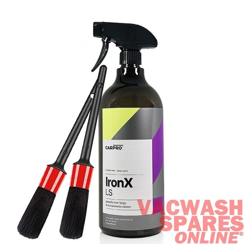 Carpro iron 1 litre - carpro, x