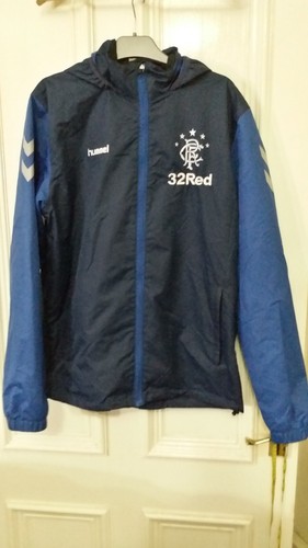 Glasgow rangers mens blue - rangers,