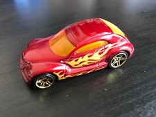 Hot Wheels Die-Cast Cars Used Selection Kids Collectors Toy