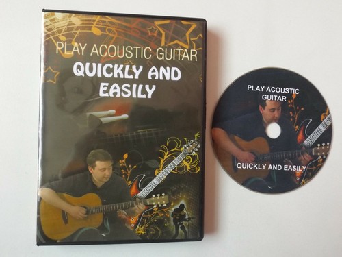 New learn play acoustic - learn,