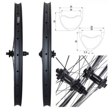 29er Mountain Bike Wheelset