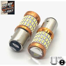 Upgrade LED Stop Brake Tail