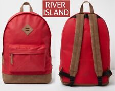 RIVER ISLAND Red