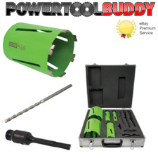 CorePlus Diamond Dry Core