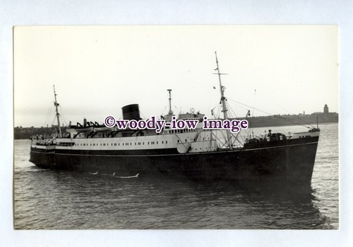 Pf5027 belfast ferry - ferry,