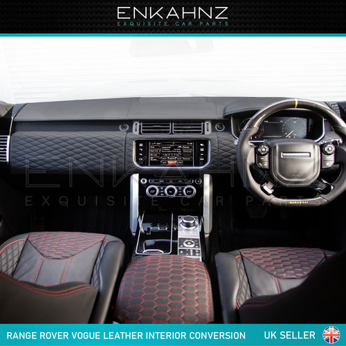 Barugzai leather interior - barugzai,