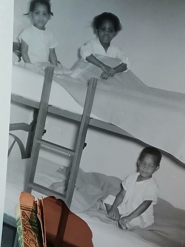 African american school rare - african,