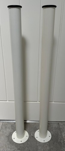 Pair ikea table - table, legs