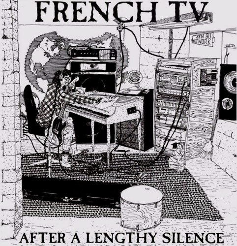 French after lengthy - tv,