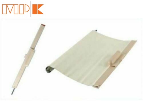 Roof light replacement roller - replacement,