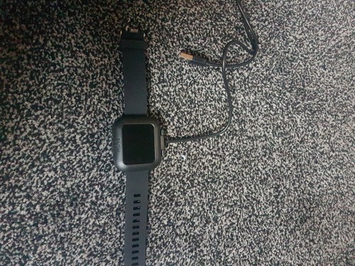 Goodmans smart watch - goodmans,