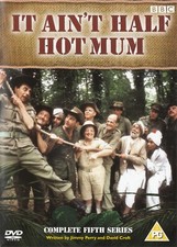 It Ain't Half Hot Mum Series 5