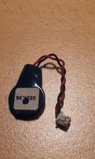 CMOS Battery Motherboard BIOS For Packard Bell Easynote Vesuvio A - AP Battery