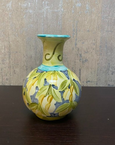 Handmade italian ceramic - handmade,