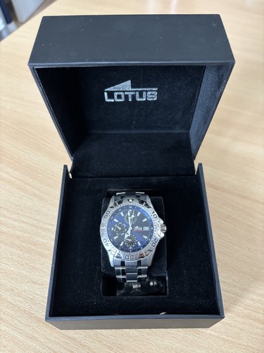 40mm lotus watch model - 40mm,
